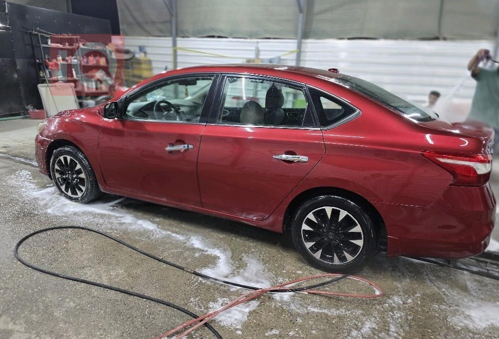 نيسان سنترا